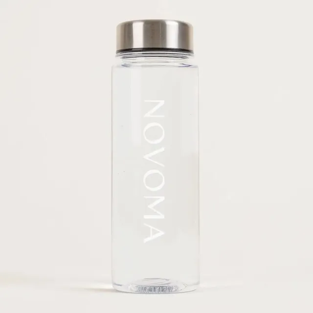 novoma-bouteille-transparente-500-ml-gourde-sport-herm-tique image 1