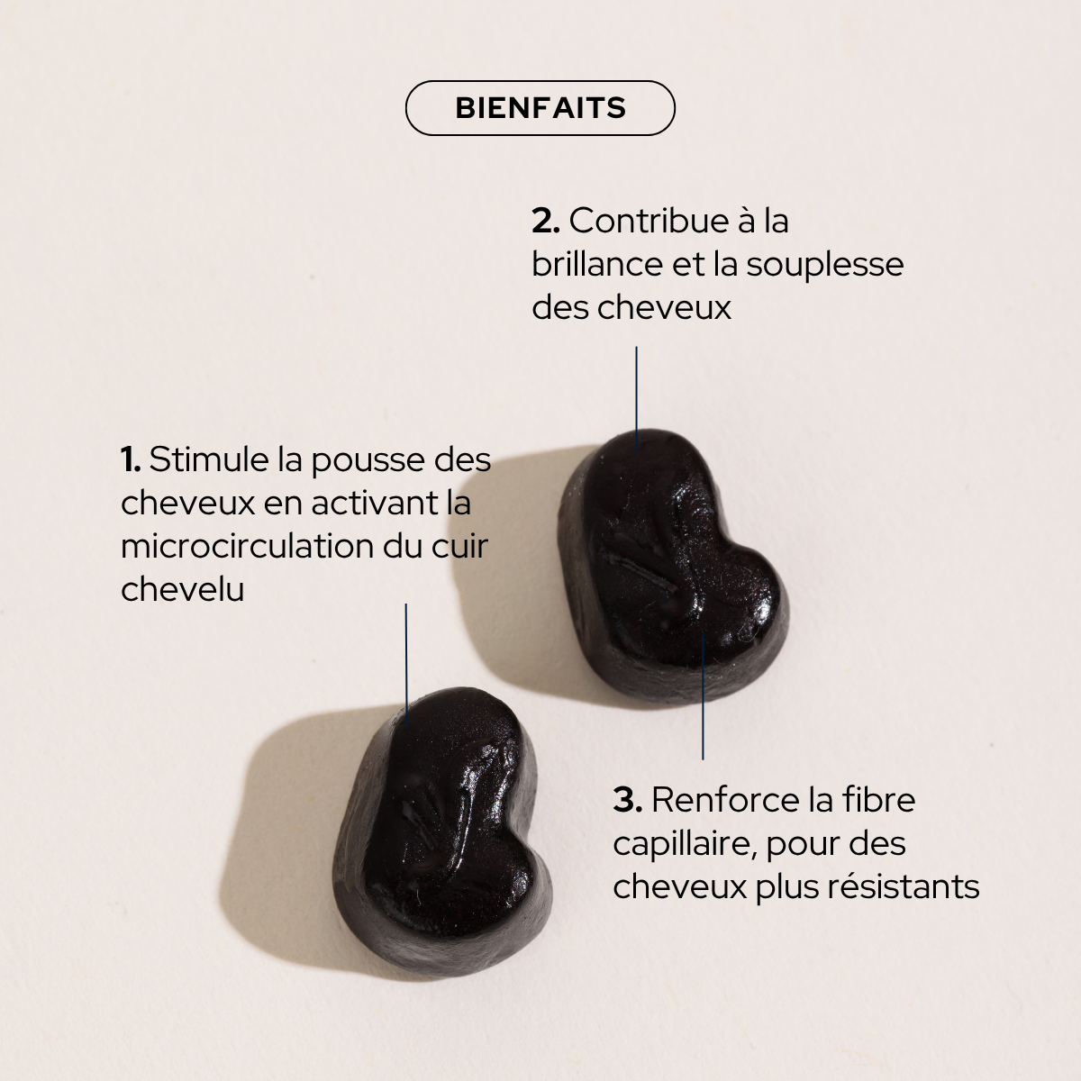 epycure-cheveux-ongles-gummies-cheveux-3-mois-pousse-brillance image 3