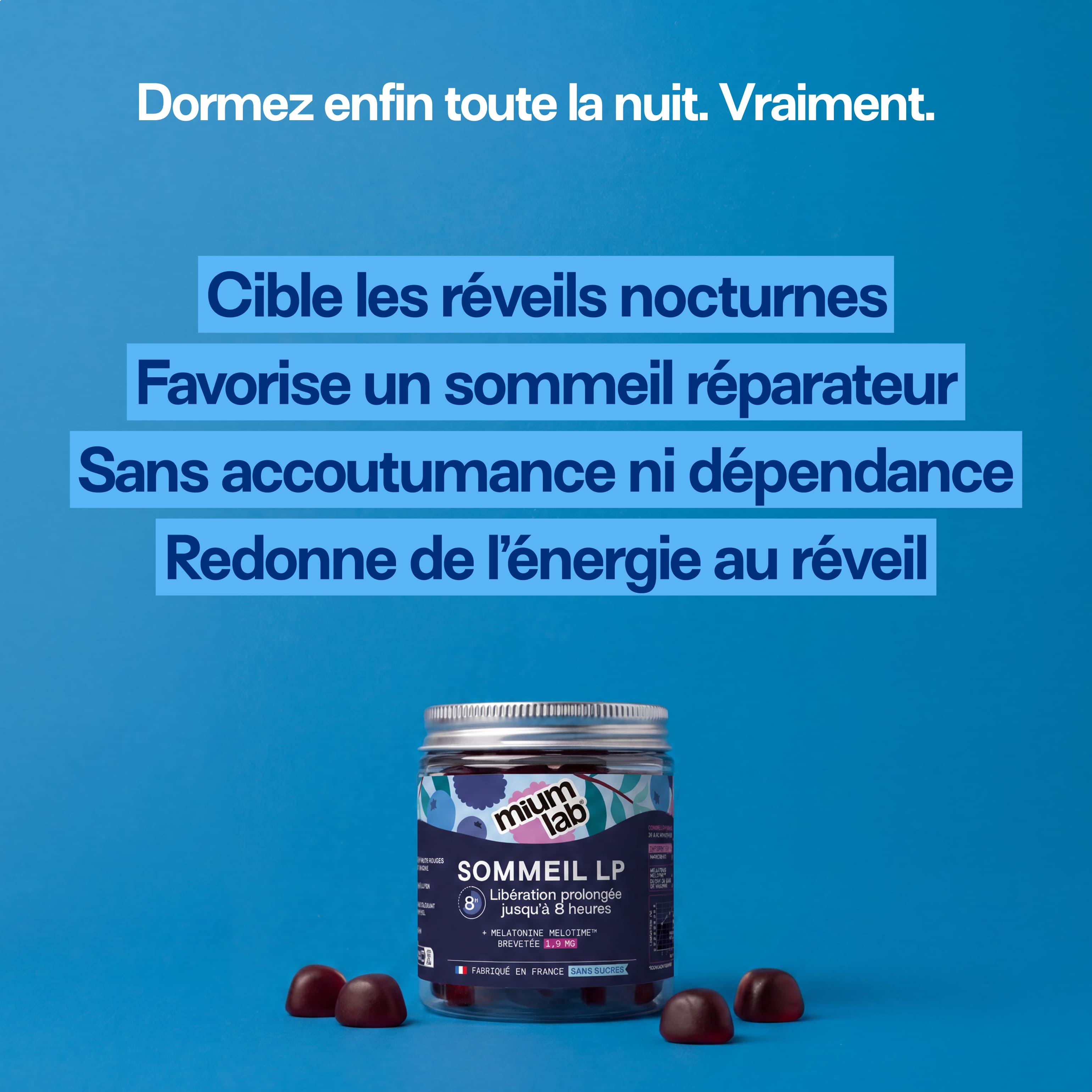 mium-lab-sommeil-lib-ration-prolong-e-gummies-pack-4x21-jours image 2