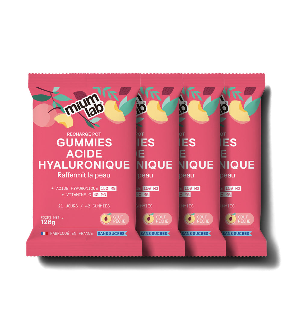 mium-lab-acide-hyaluronique-gummies-pack-4-recharges-84-jours image 1