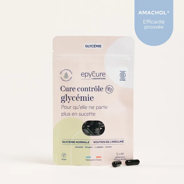 epycure-silhouette-m-tabolisme-cure-glyc-mie-1-mois image 1