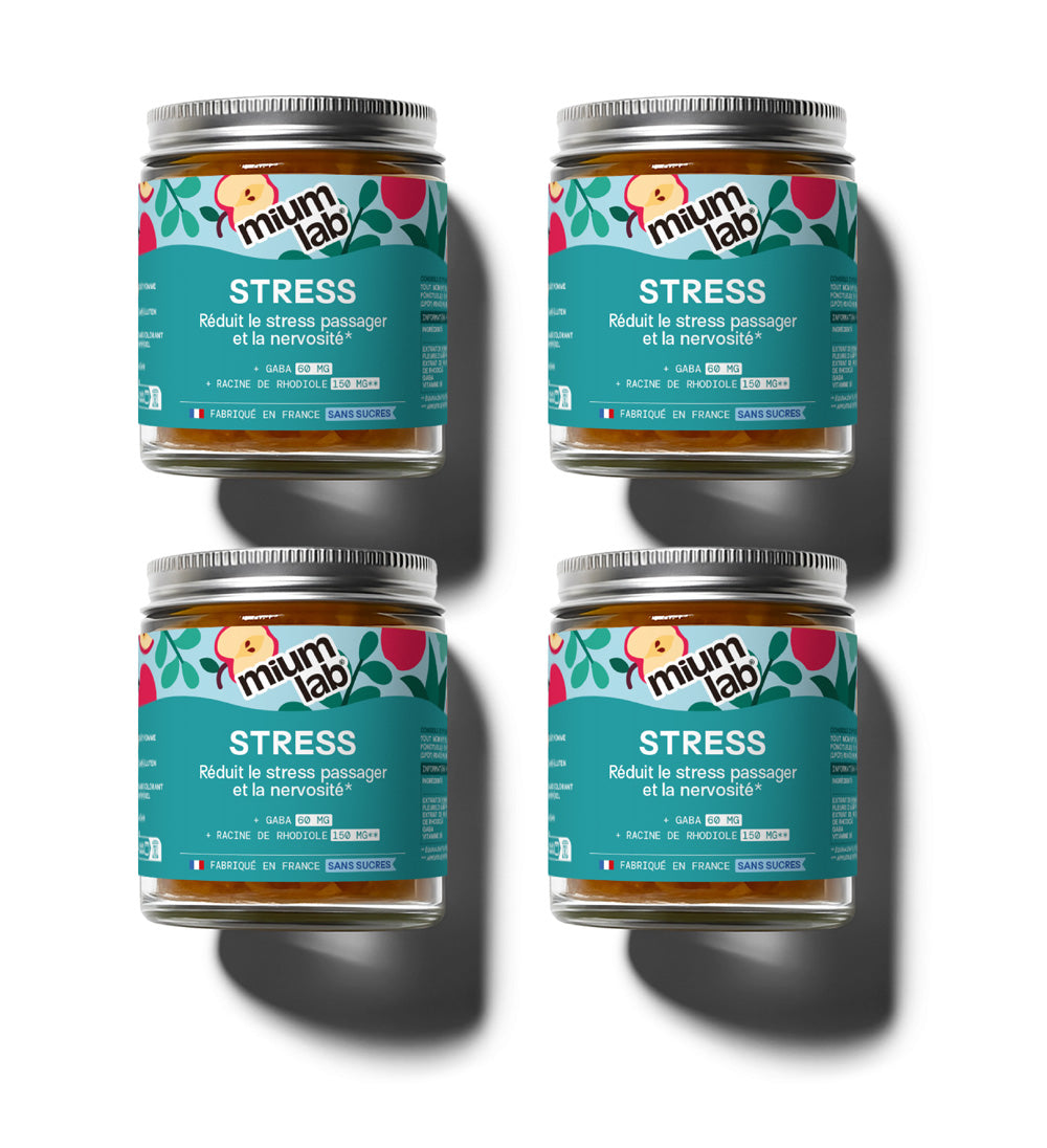 mium-lab-stress-gummies-sans-sucres-4x21-jours-gaba image 1