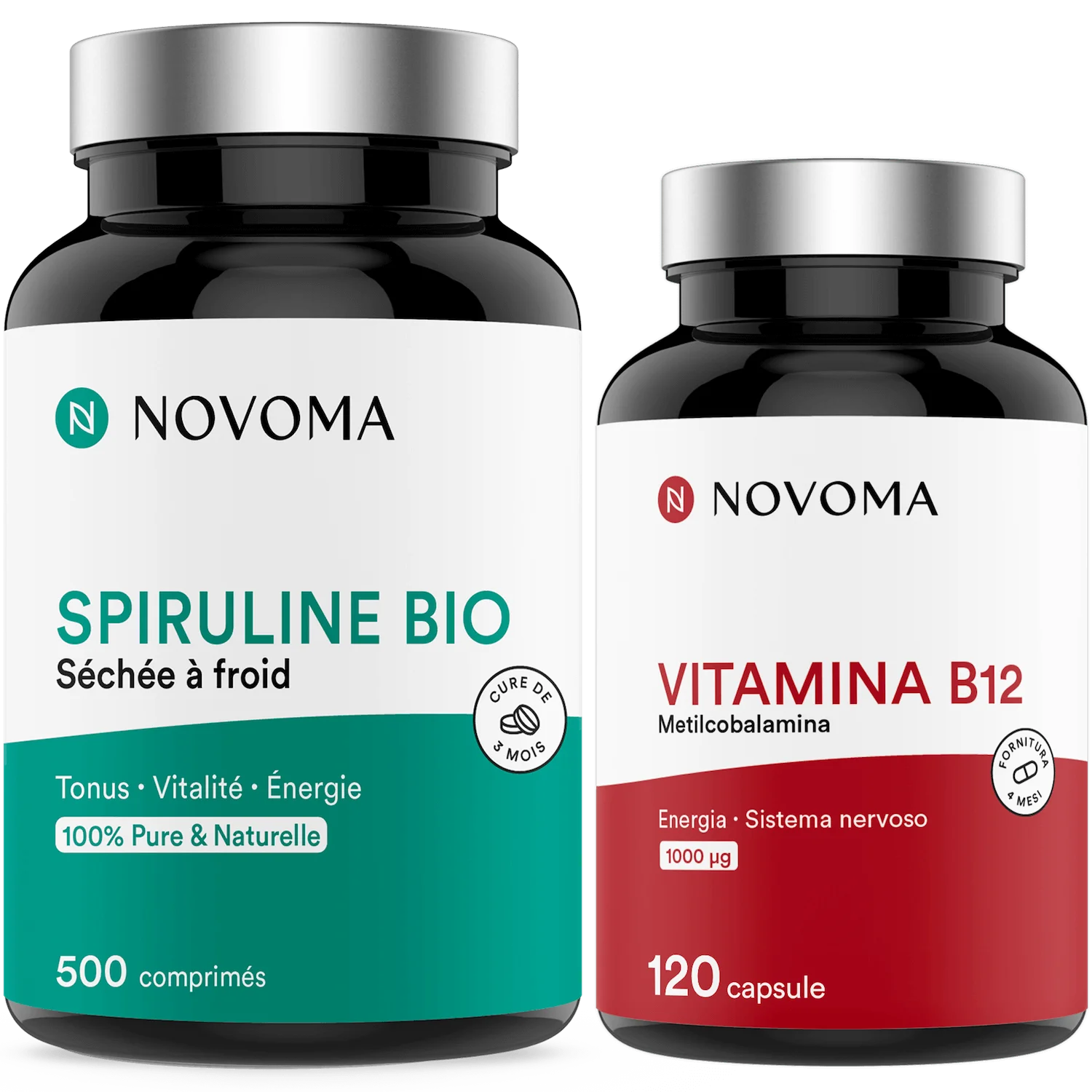 novoma-routine-essentiels-vegans-compl-ment-spiruline-bio-b12 image 5