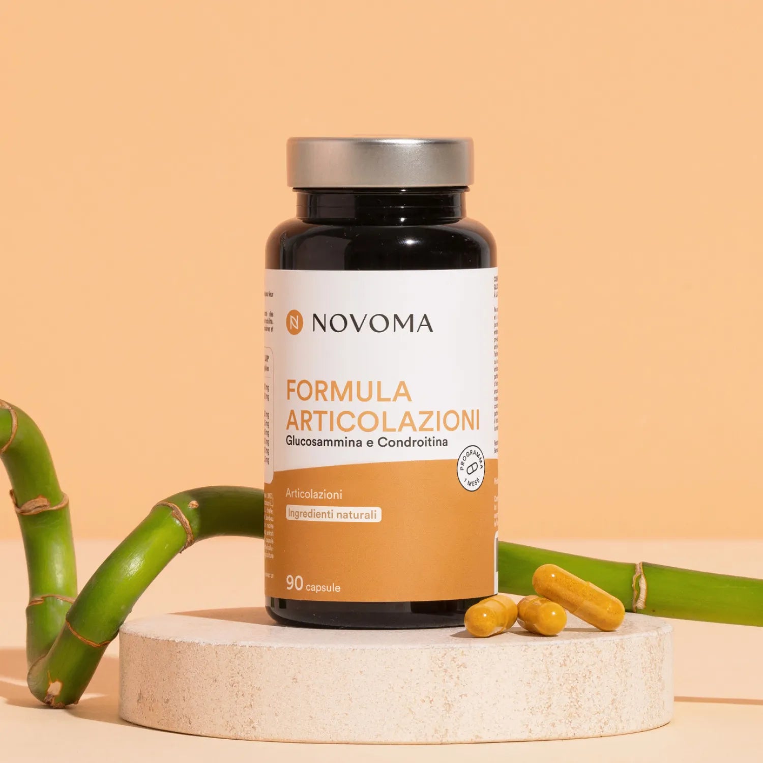 novoma-sport-formule-articulations-g-lules-glucosamine image 6