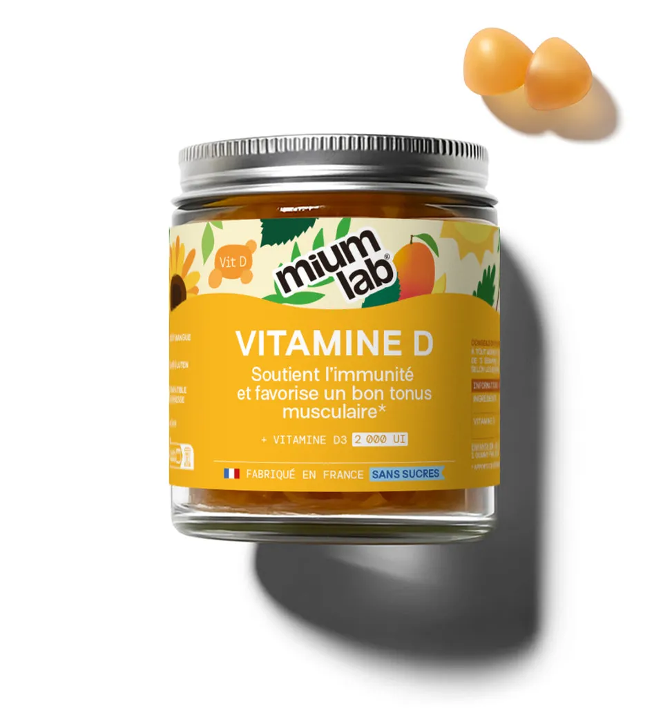 mium-lab-vitamine-d-sans-sucres-gummies-mangue-21-jours image 1