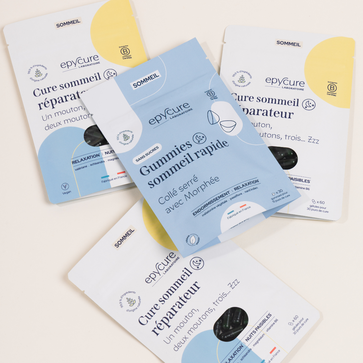 epycure-routine-sommeil-gummies-sans-sucres-3-mois-magn-sium image 6