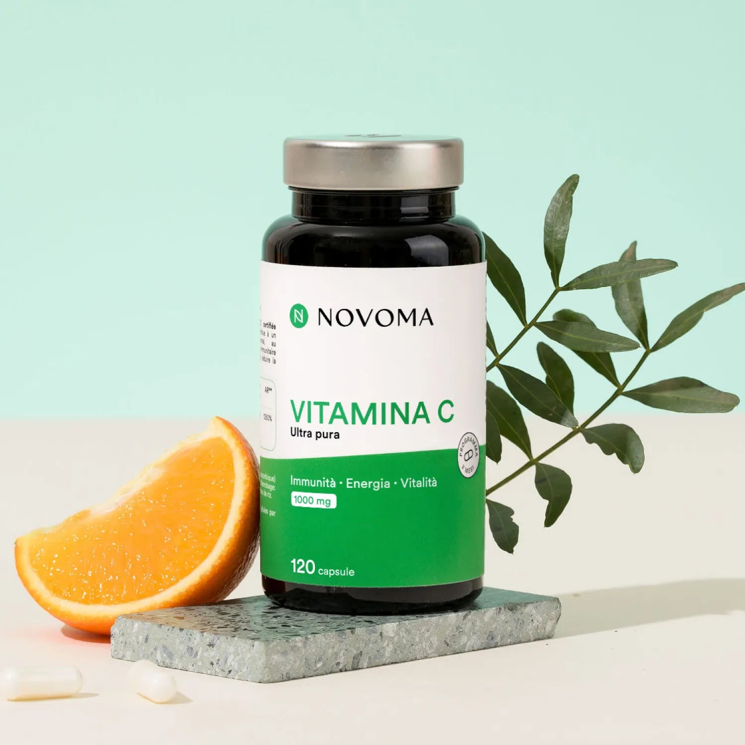 novoma-health-vitamine-c-quali-c-g-lules-60-g-lules-immunit image 6