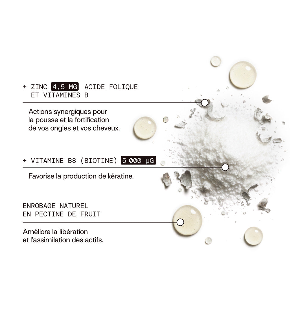 mium-lab-cure-cheveux-et-ongles-gummies-biotine-4x21-jours image 3