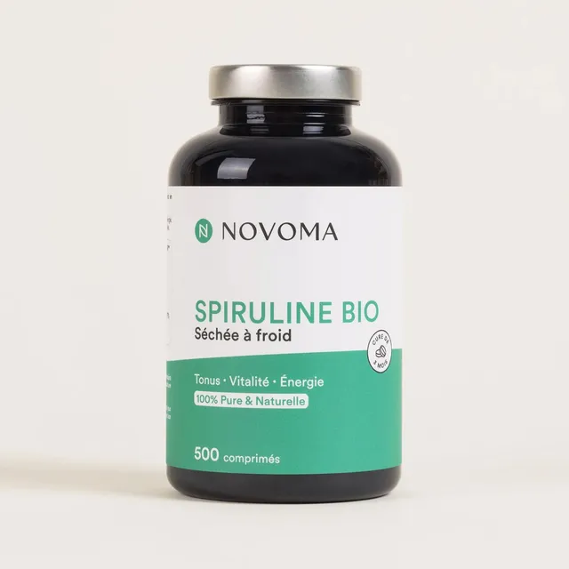 novoma-health-well-being-spiruline-bio-prot-ines-phycocyanine image 1