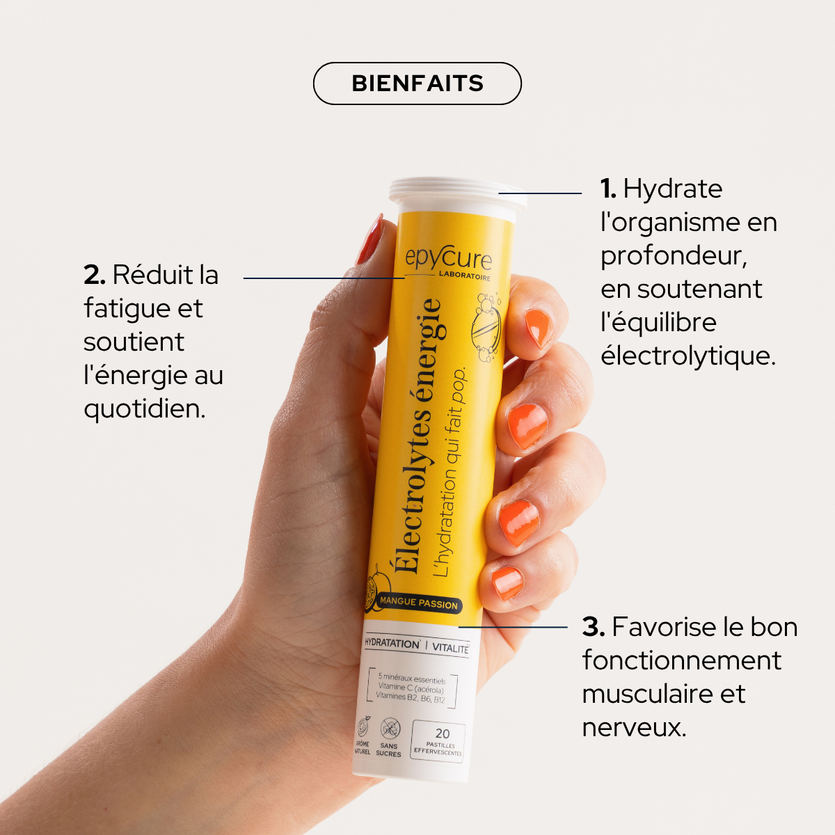 epycure-lectrolytes-nergie-pastilles-mangue-passion image 3
