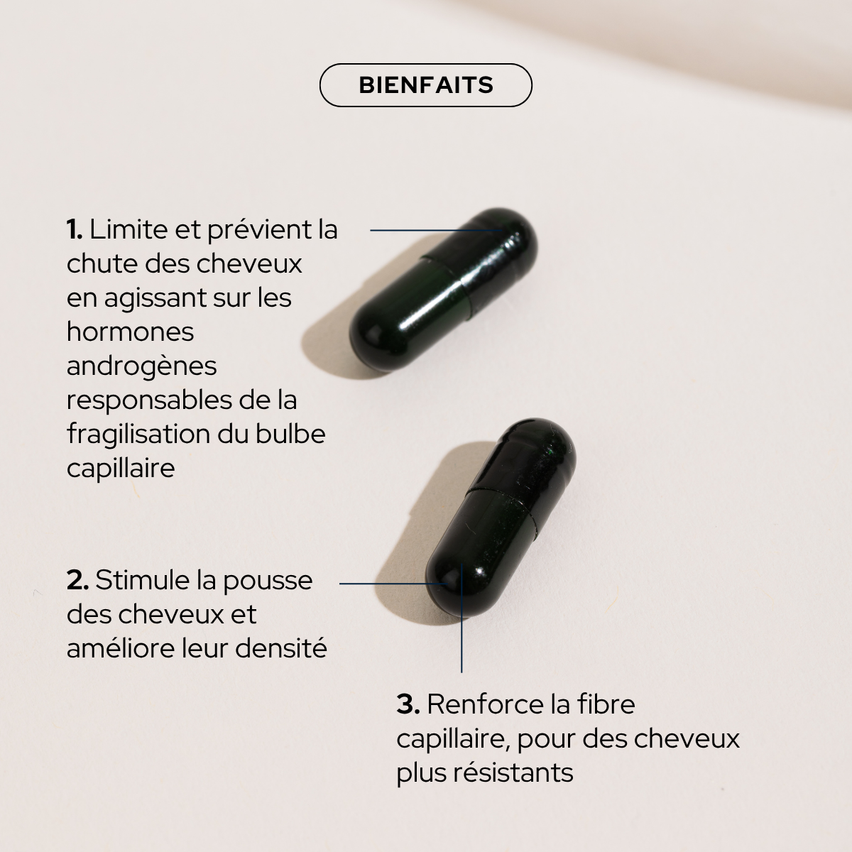 epycure-cheveux-ongles-cure-anti-chute-homme-3-mois image 3