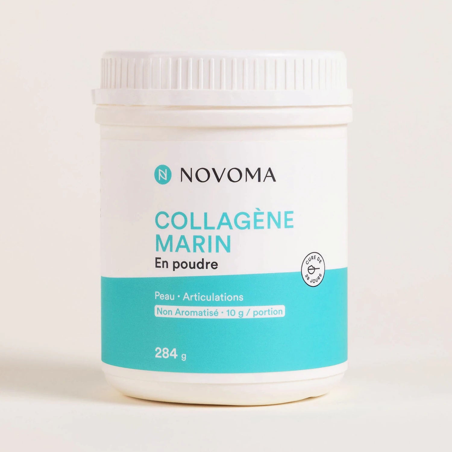 novoma-collag-ne-marin-poudre-non-aromatis-vitamine-c image 1