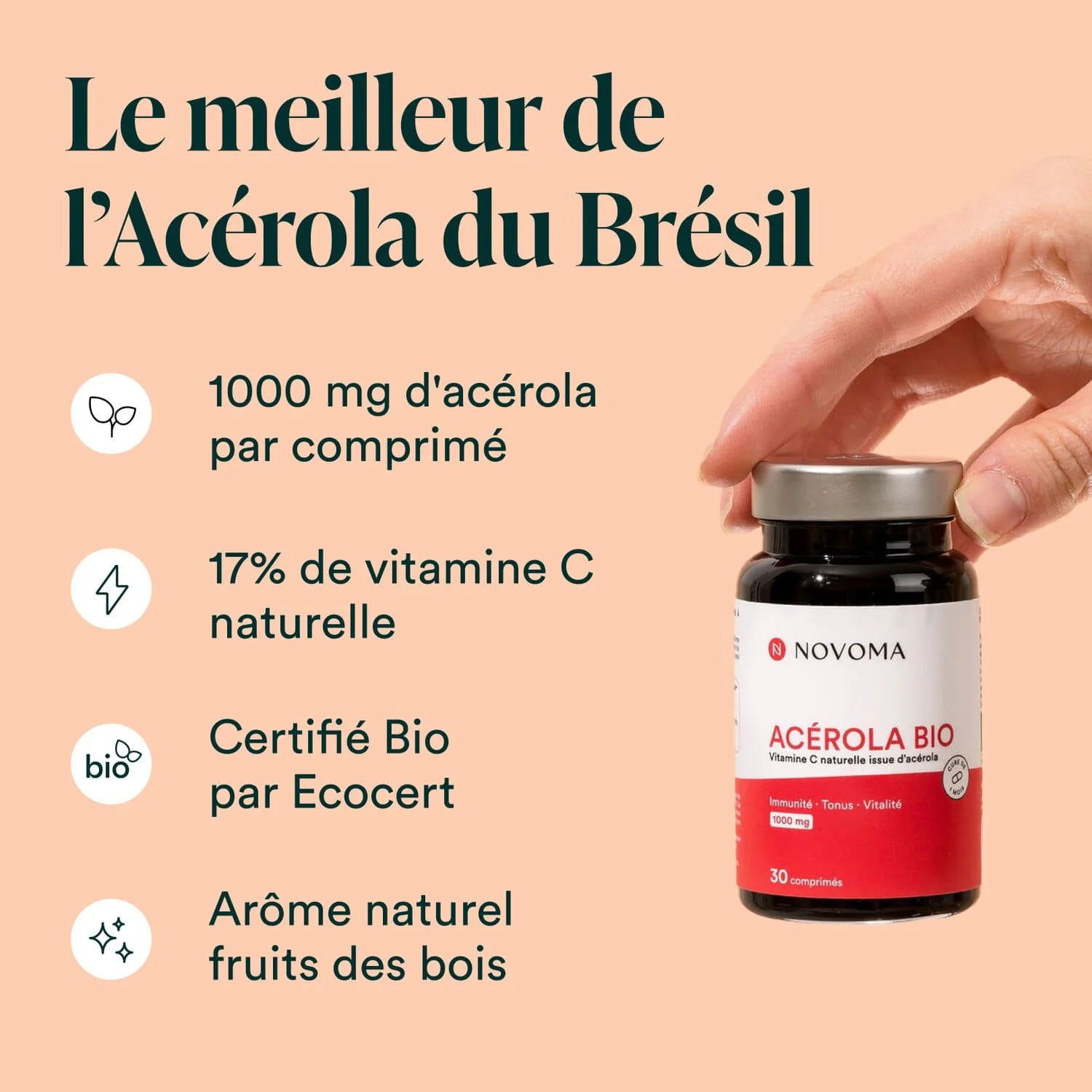 novoma-ac-rola-bio-comprim-s-vitamine-c-30-comprim-s-tonus image 3