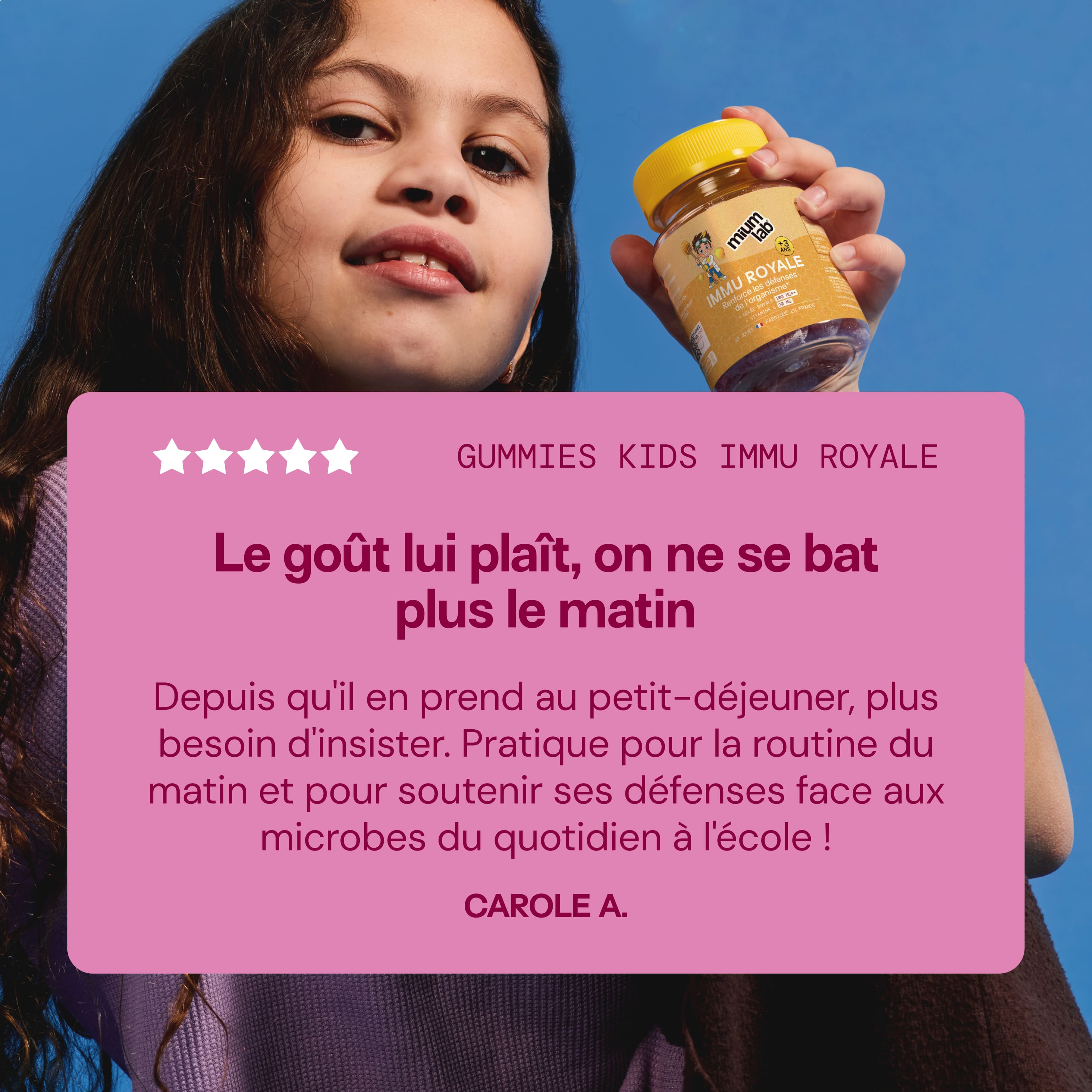 mium-lab-vitality-gummies-immu-royale-enfants-1-mois image 4