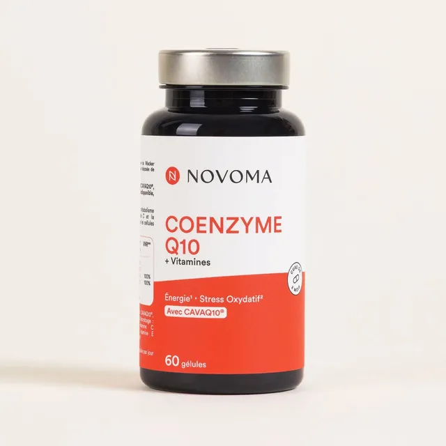 novoma-coenzyme-q10-compl-ment-nergie-cellulaire-peau image 1