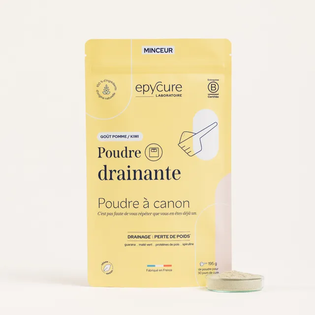 epycure-poudre-drainante-citron-1-mois-limination-r-nale image 1
