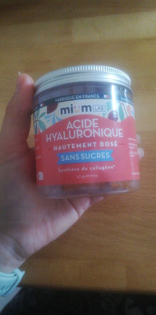 Doux effet