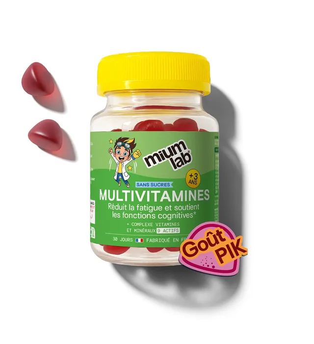 mium-lab-multivitamines-enfants-gummies-sans-sucres-30-jours image 1