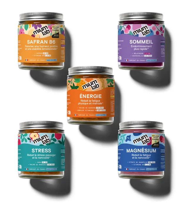 mium-lab-pack-s-r-nit-vitalit-gummies-5x21-jours-safran image 1