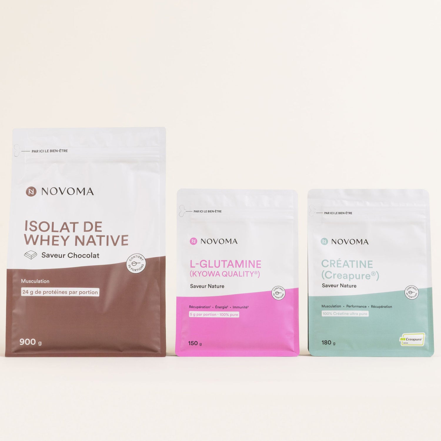 novoma-sport-routine-force-masse-musculaire-pack-chocolat-2 image 8
