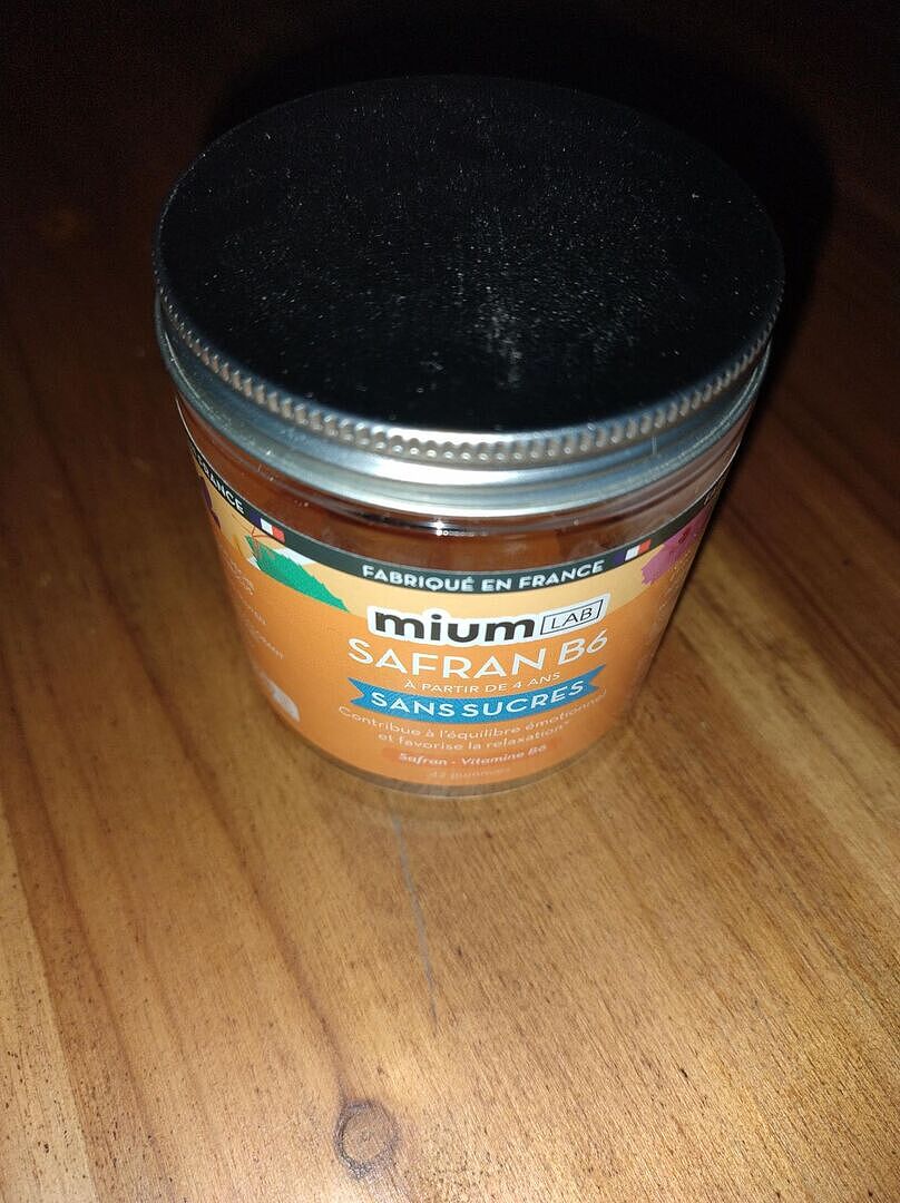 Humeur stable
