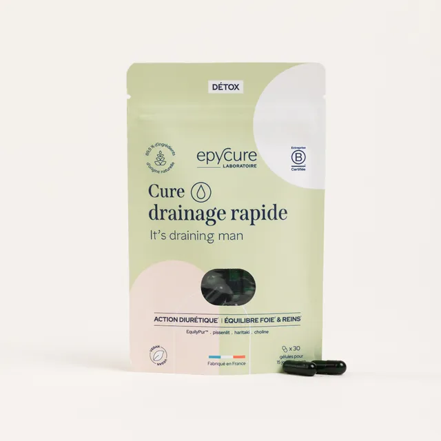 epycure-drainage-digestion-cure-detox-foie-15-jours image 1