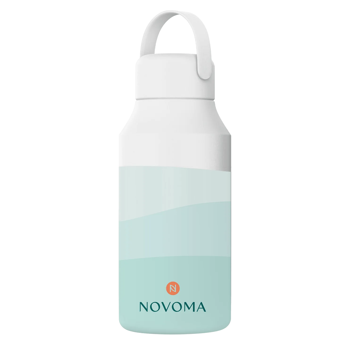 novoma-sport-bouteille-isotherme-350-ml-inox-sans-bpa-2 image 5