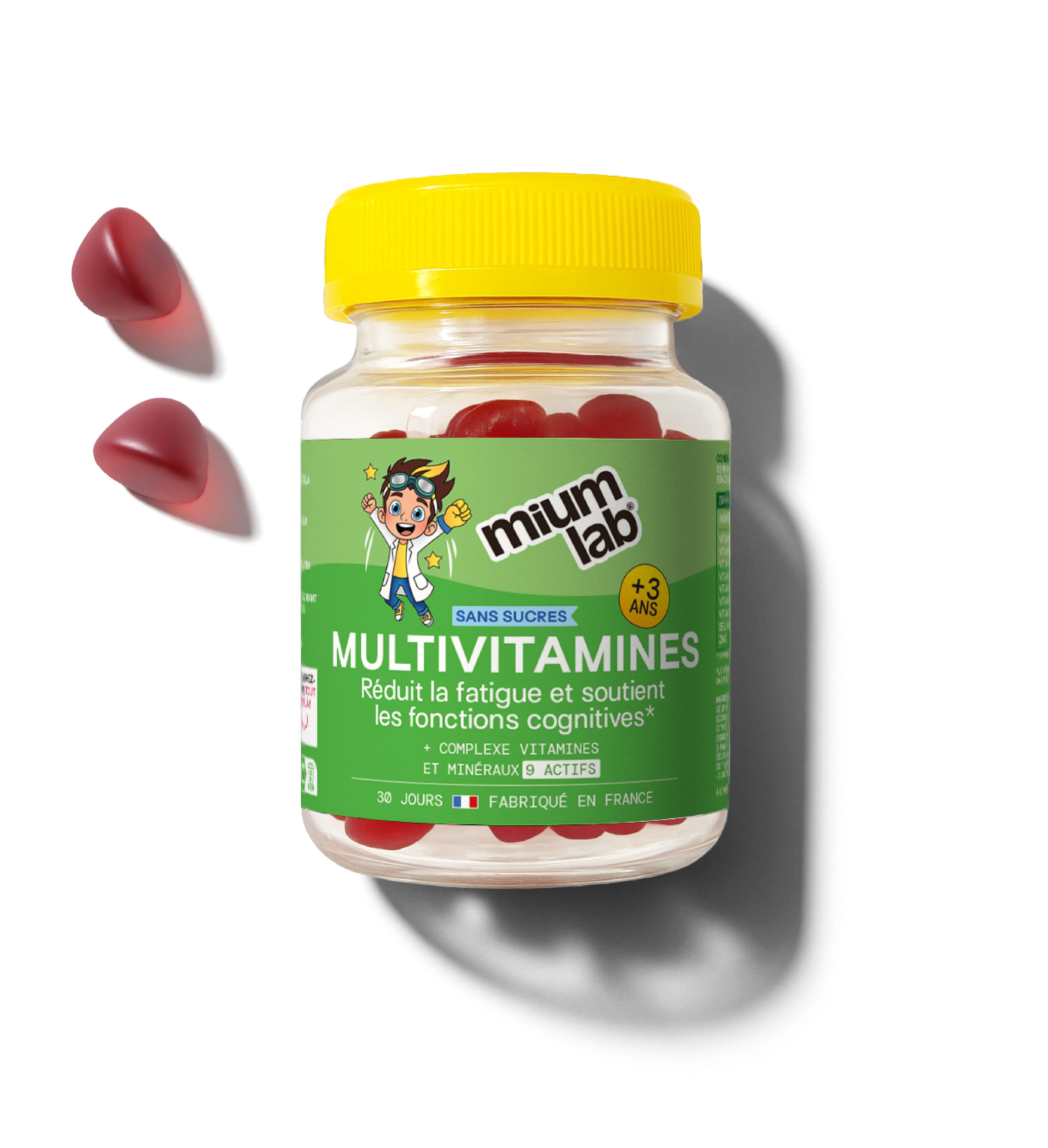 mium-lab-vitality-gummies-multivitamines-enfants-sans-sucres-1-mois image 1