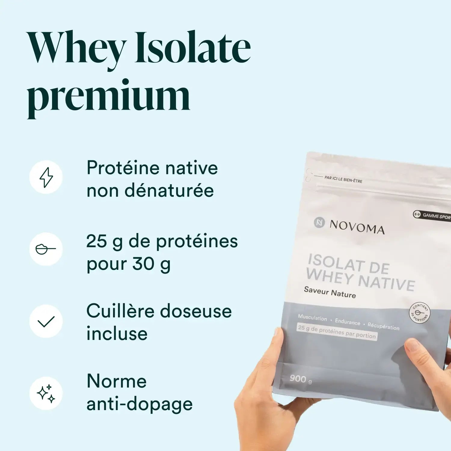 novoma-sport-isolat-de-whey-native-poudre-vanille-prot-ines image 4
