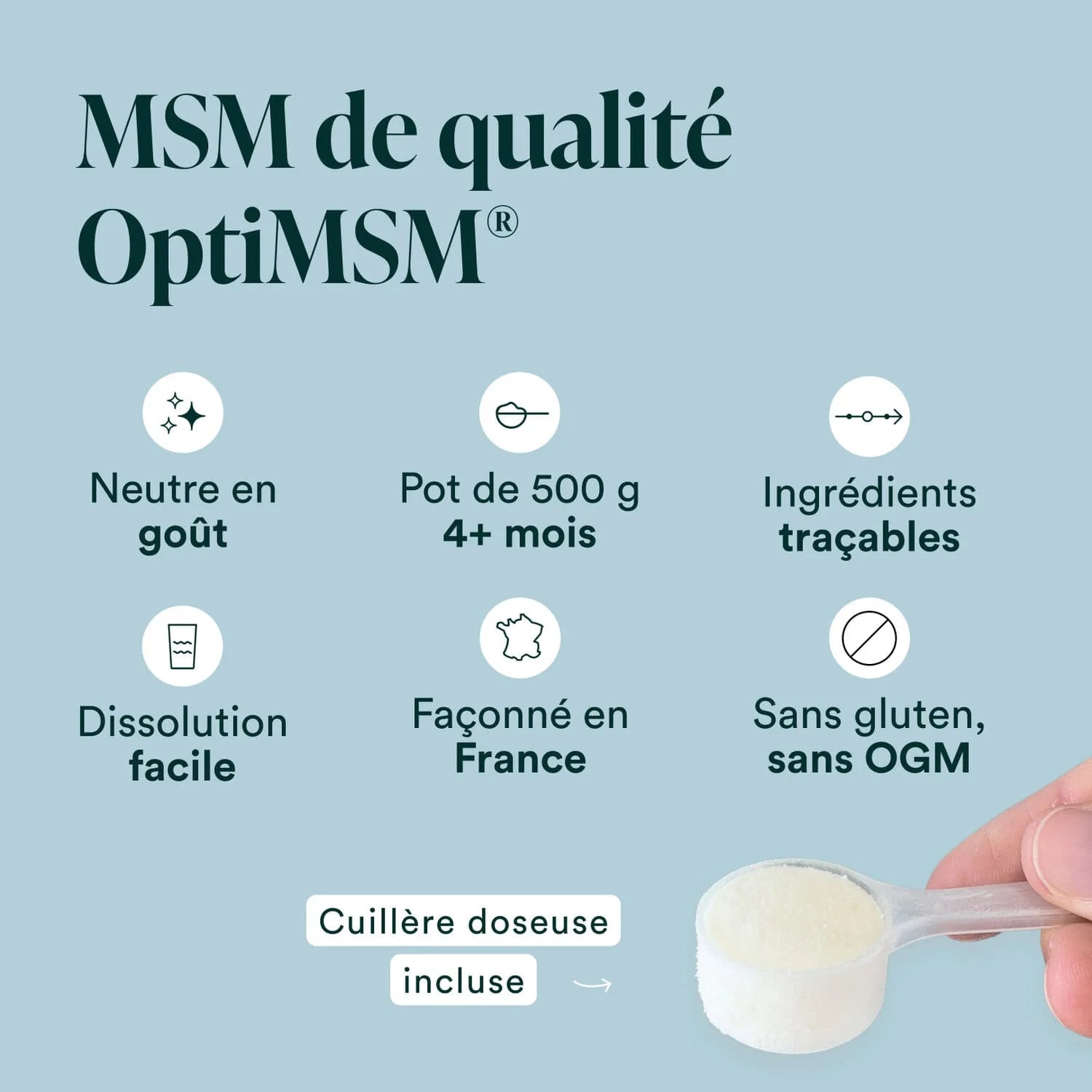 novoma-sport-msm-optimsm-poudre-articulations-soufre-pur image 4