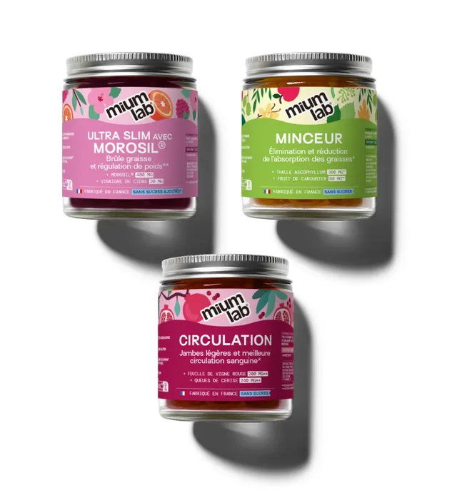 mium-lab-summer-body-gummies-morosil-minceur-3x21-jours image 1