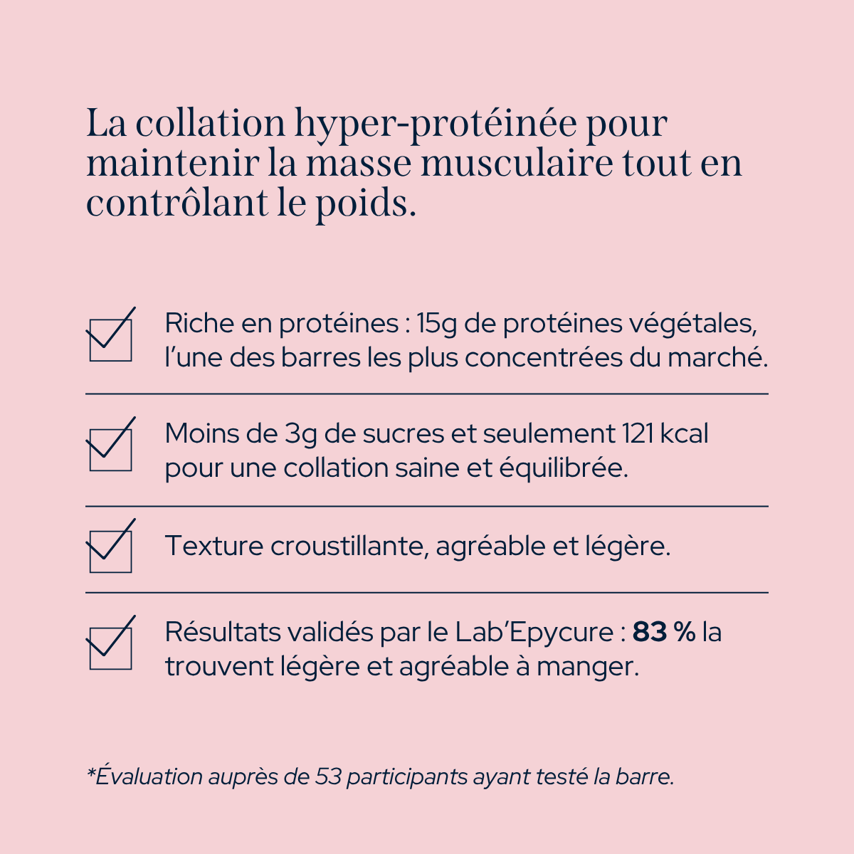 epycure-sport-articulations-barre-prot-in-e-choco-noisette-1-barre image 4