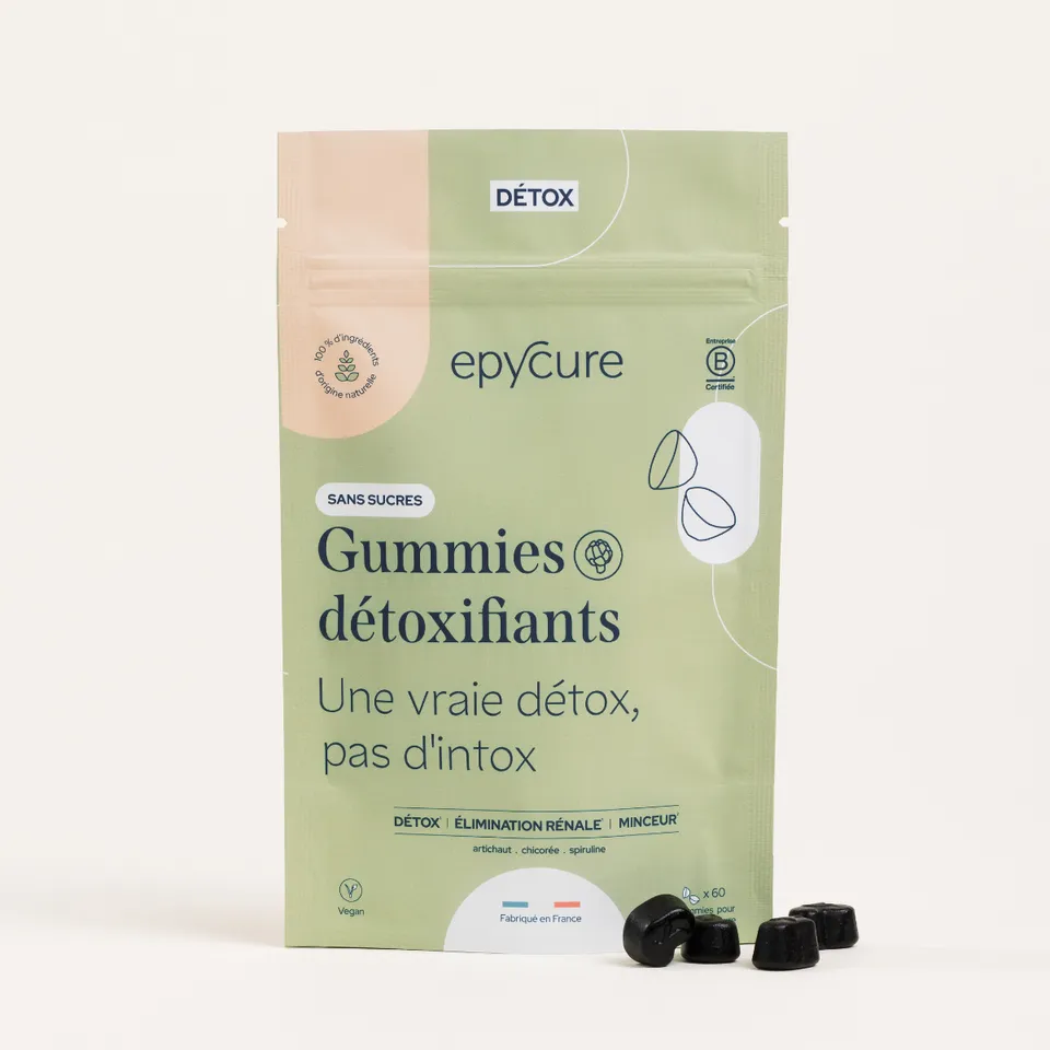 epycure-drainage-digestion-detox-gummies-digestion-foie image 1
