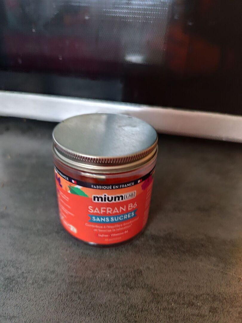 Plus détendue