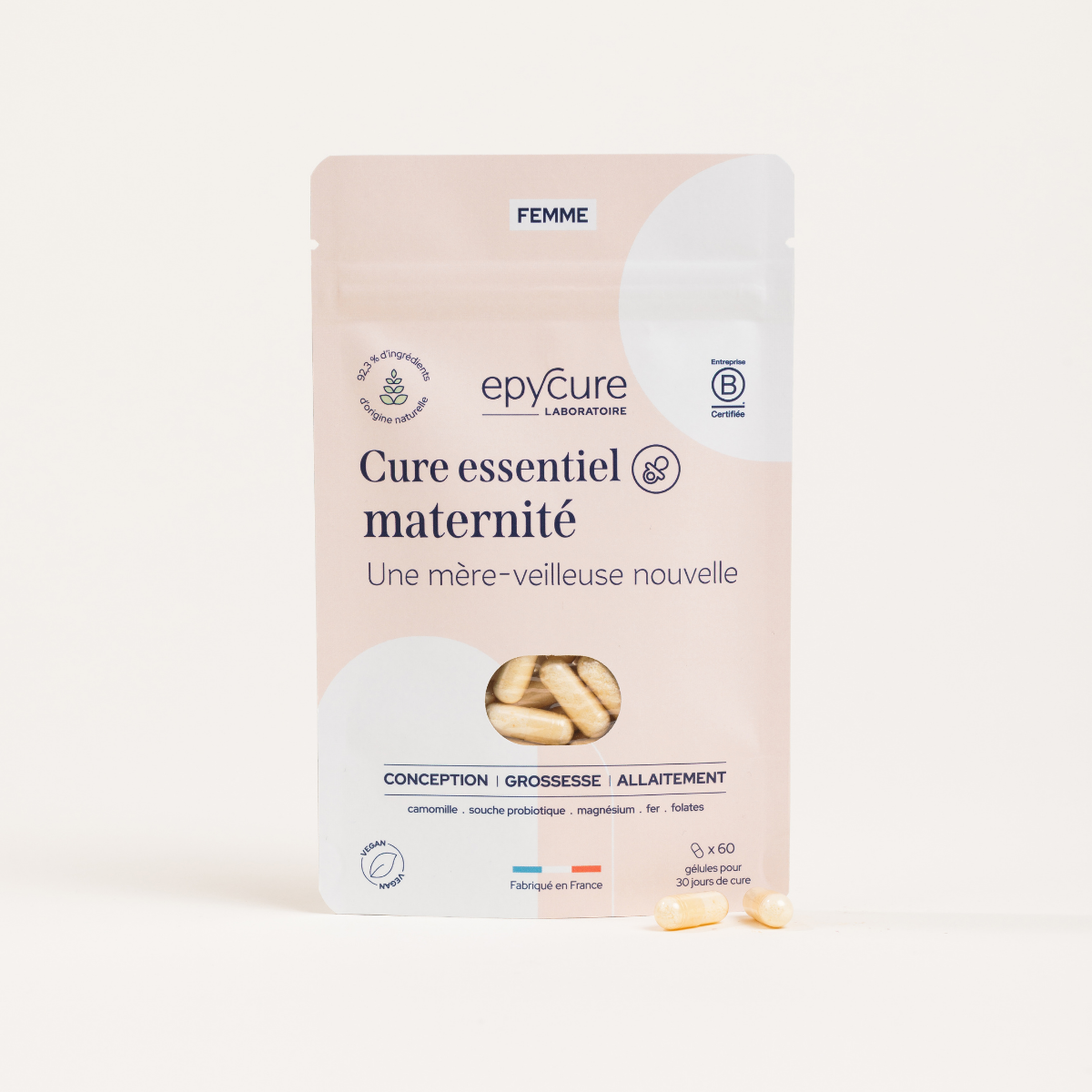 epycure-cure-maternit-essentielle-confort-f-minin image 1