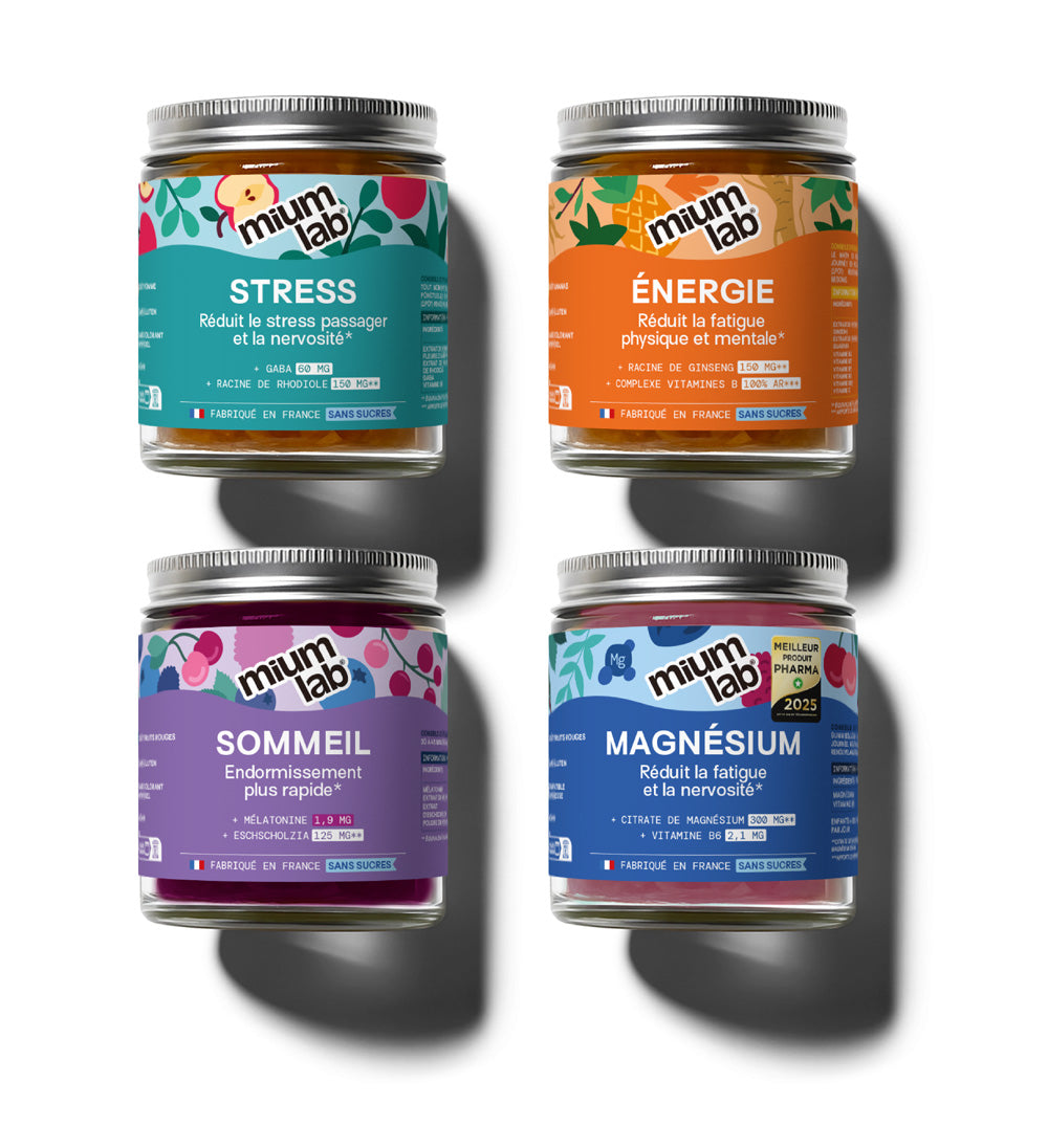 mium-lab-pack-pleine-forme-gummies-4x21-jours-nergie-sommeil image 1