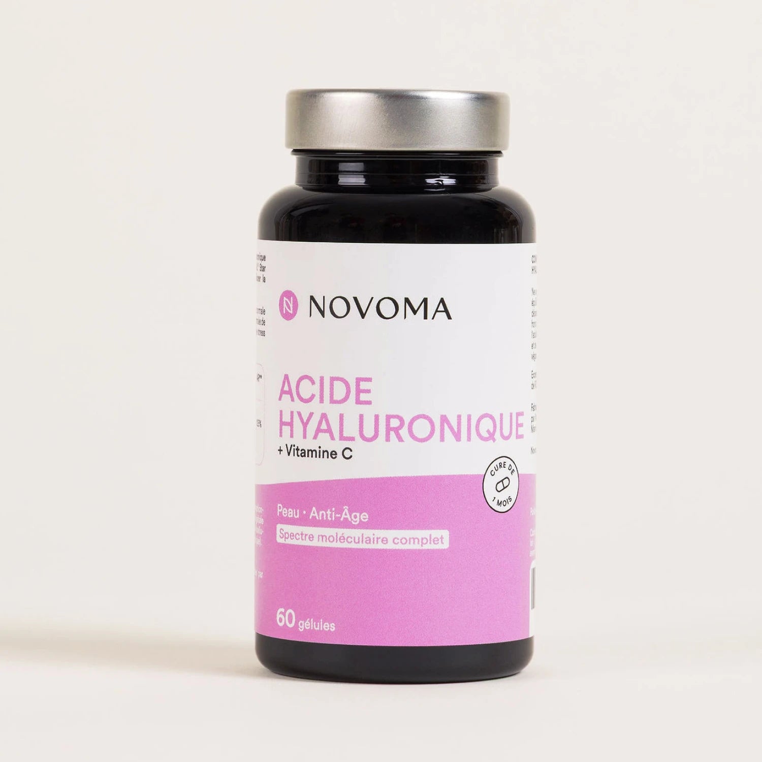 novoma-beauty-acide-hyaluronique-g-lules-vitamine-c-anti-ge-3 image 1