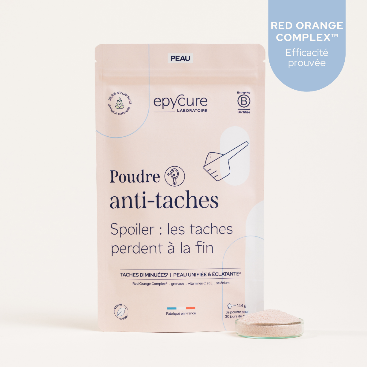 epycure-peau-solaire-poudre-anti-taches-3-mois-clat image 1