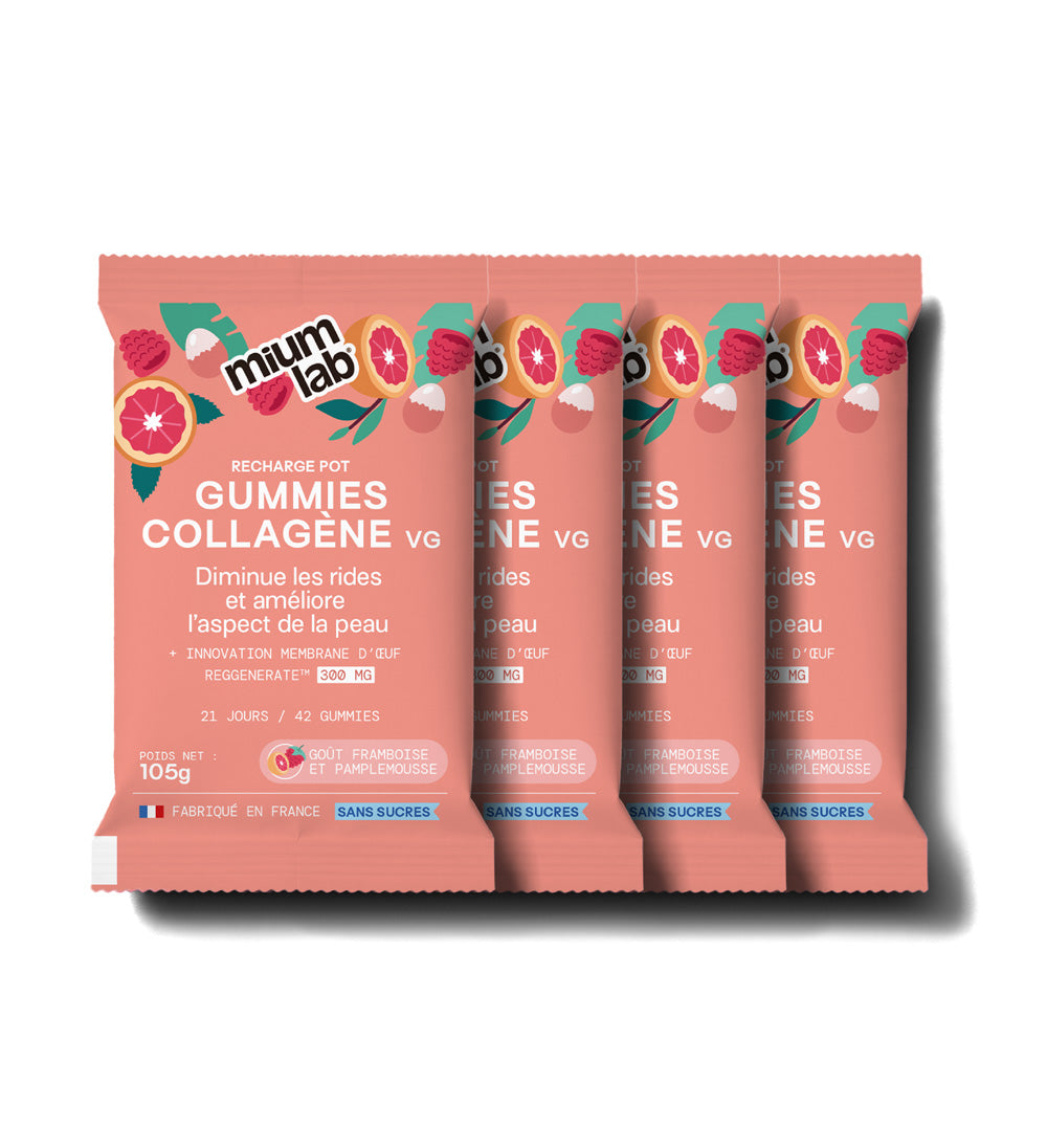 mium-lab-collag-ne-vg-gummies-sans-sucres-4-recharges-3-mois image 1