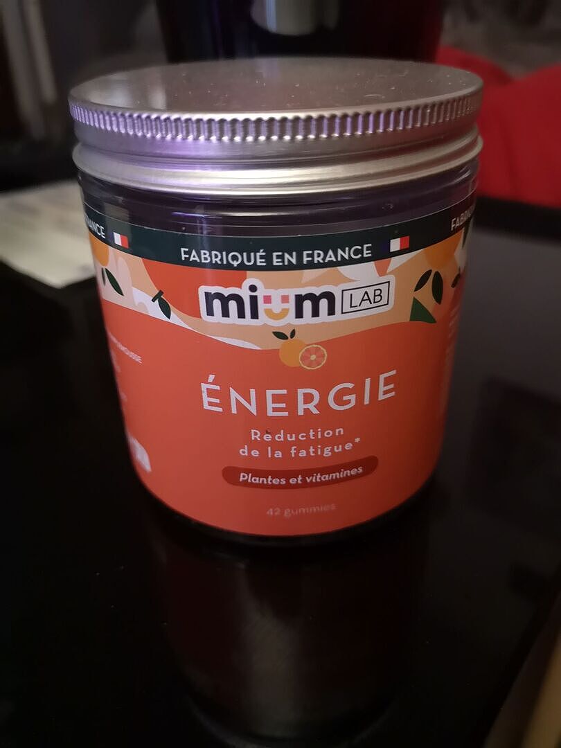 Énergie stable