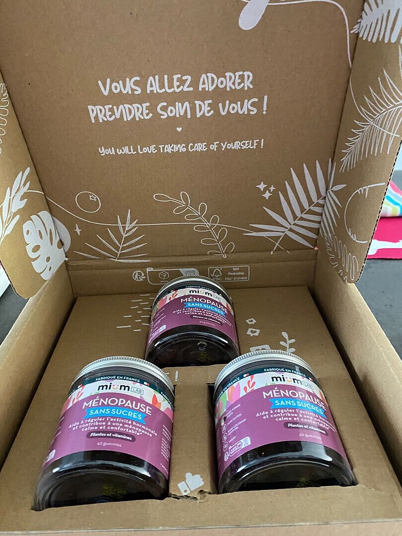 Cure complète