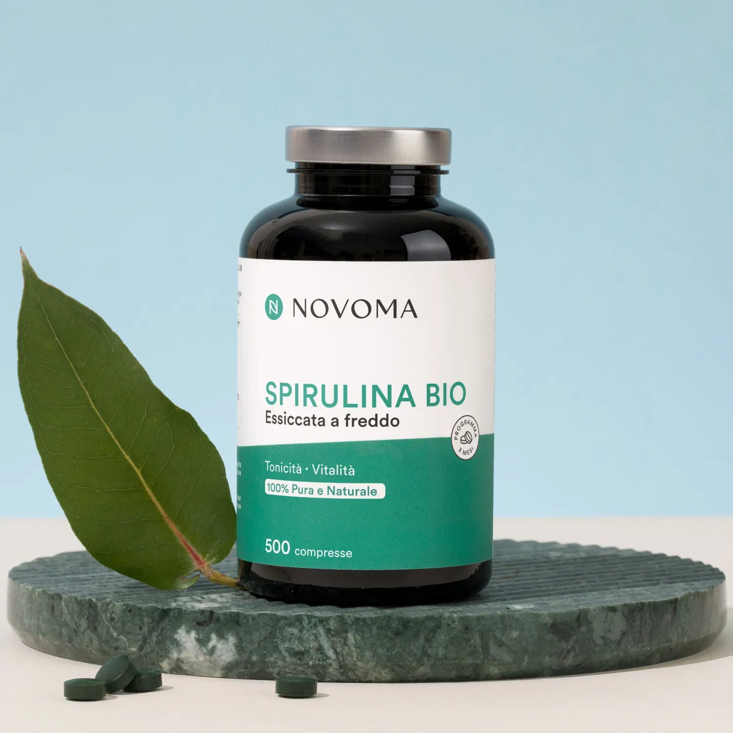 novoma-health-well-being-spiruline-bio-prot-ines-phycocyanine image 6