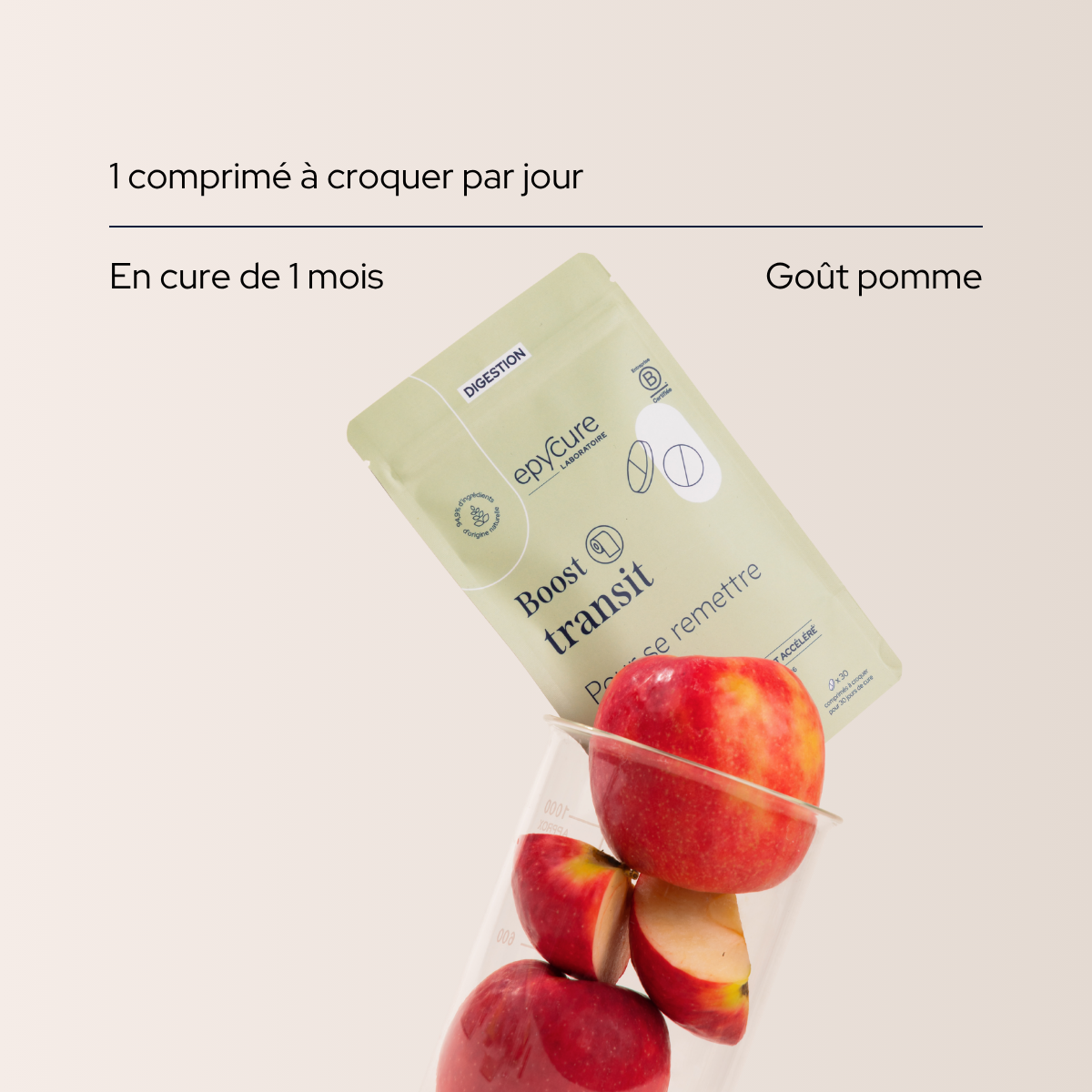 epycure-drainage-digestion-boost-transit-cure-transit-fibres-3 image 5