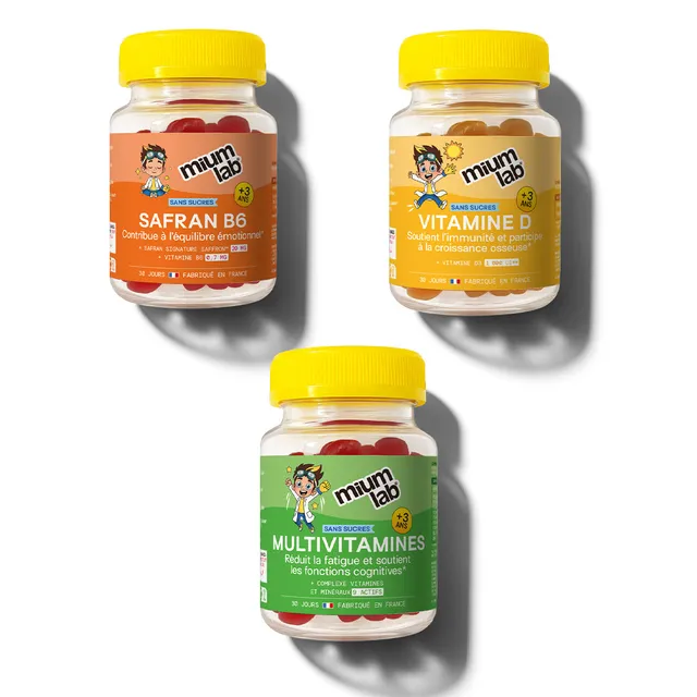 mium-lab-pack-enfants-pleine-croissance-gummies-multivitamines-63-jours image 1