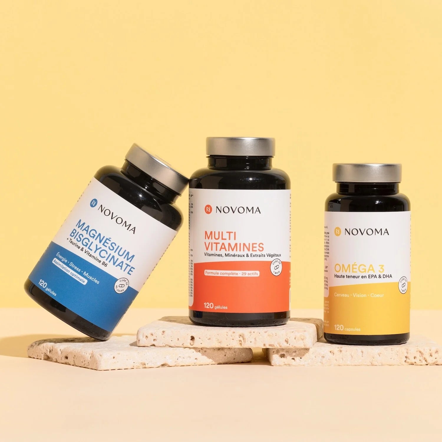 novoma-routine-les-indispensables-pack-fatigue-om-ga-3-multivitamines-2 image 2