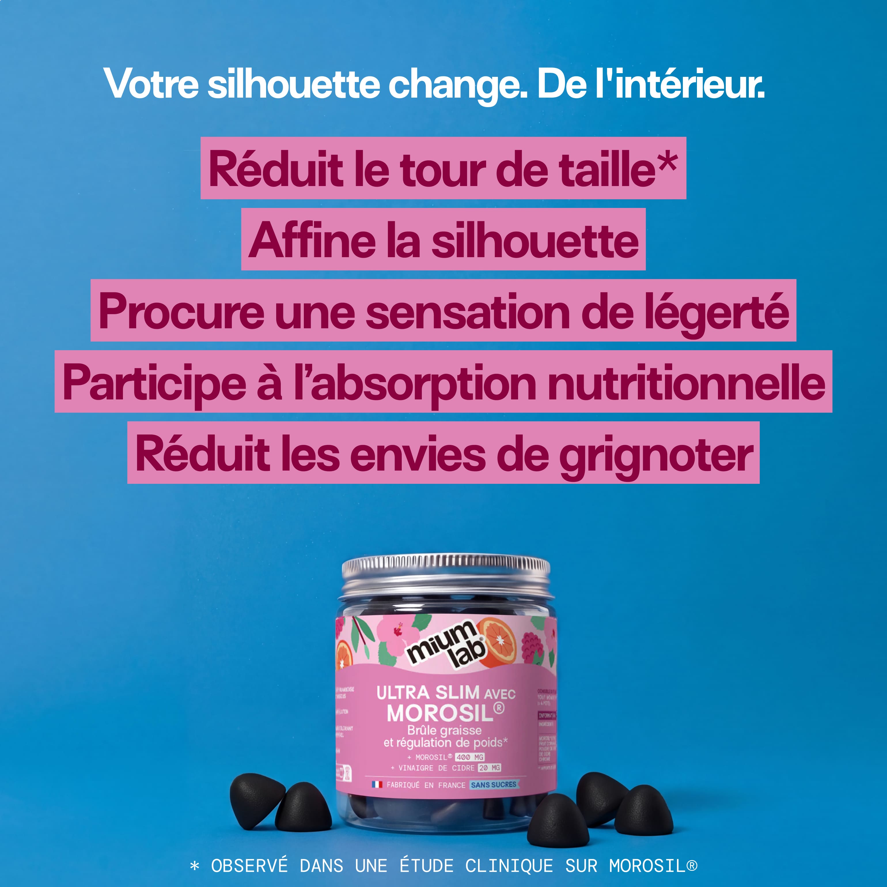 mium-lab-ultra-slim-morosil-gummies-br-le-graisse-21-jours-2 image 2