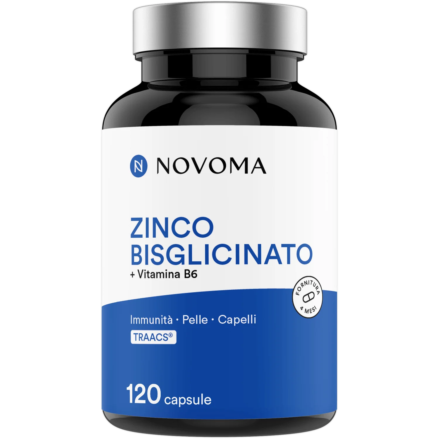 novoma-zinc-bisglycinate-traacs-comprim-s-vitamine-b6-immunit image 8