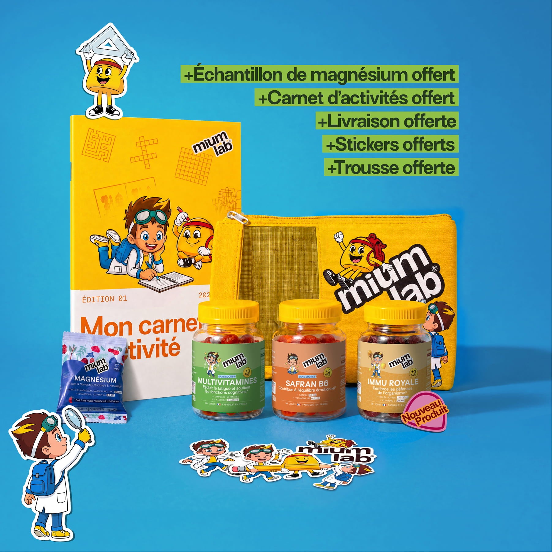 mium-lab-rentr-e-gummies-enfants-3x30-jours-immu-royale image 2