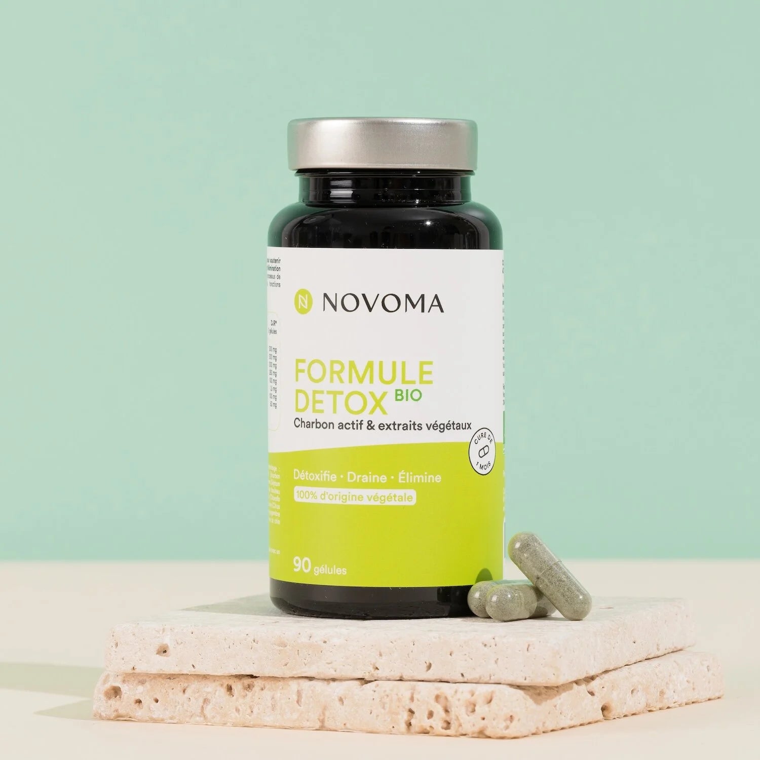 novoma-formule-d-tox-bio-g-lules-charbon-actif-digestion image 2