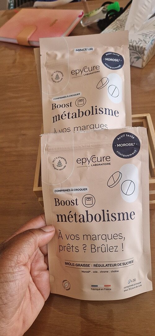 Ventre dégonflé